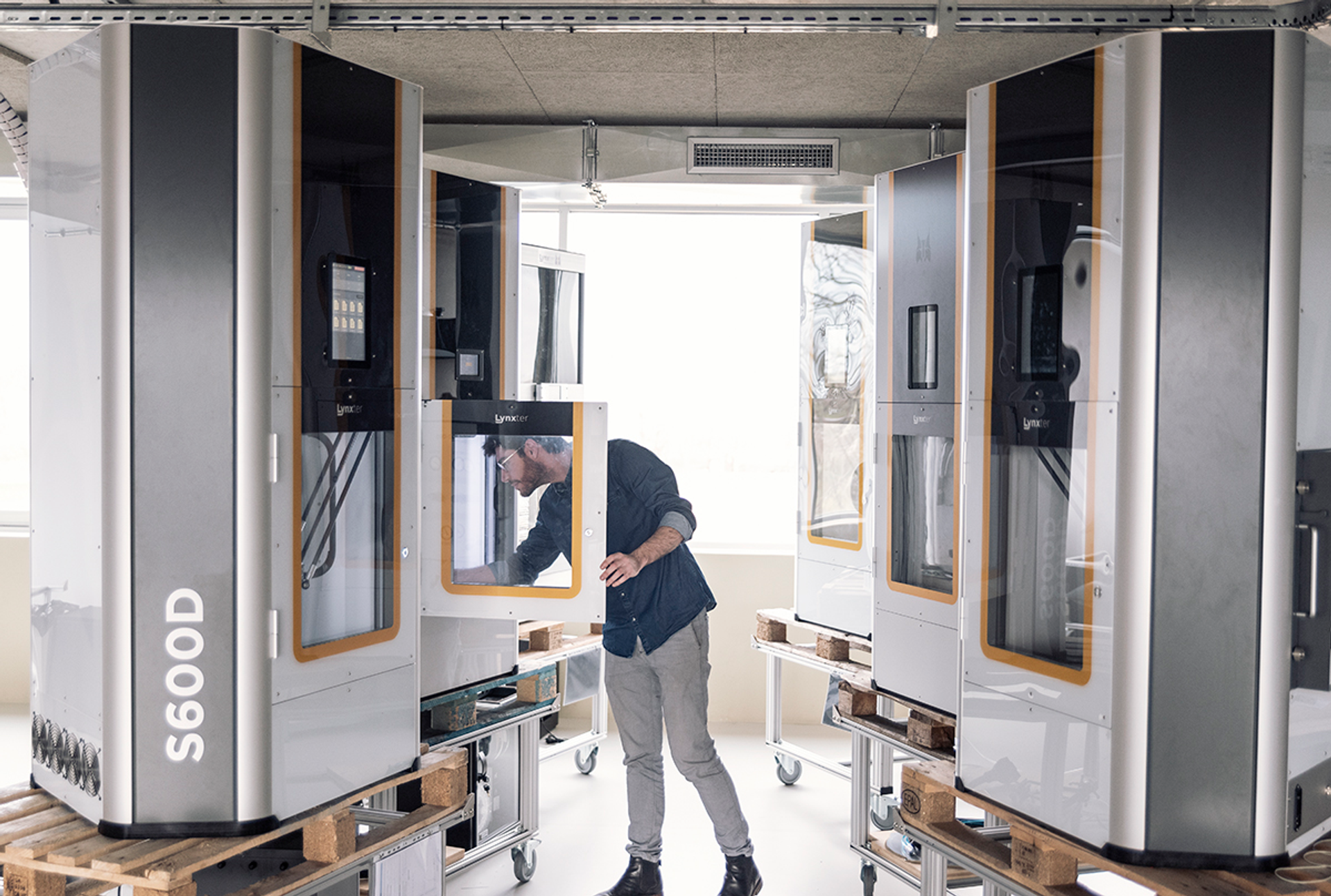 ten years of silicone